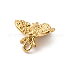 304 Stainless Steel Charms&nbsp;STAS-B094-17G