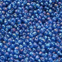 MIYUKI 3.4mm Drop Beads&nbsp;SEED-MY04-DP149FR