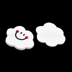 PVC Cabochons&nbsp;PVC-D001-02B