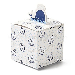 Paper Gift Box&nbsp;CON-I009-10