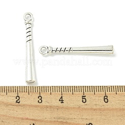 Tibetan Style Alloy Pendants&nbsp;TIBE-I026-5985AS