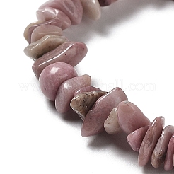 Natural Rhodonite Beads Strands&nbsp;G-M205-88