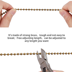 Tibetan Style Zinc Alloy Ceiling Fan Pull Chain Extenders&nbsp;AJEW-HY0001-07