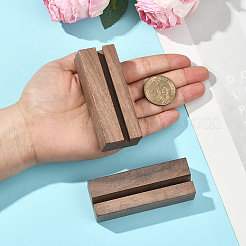 Wooden Card Holder&nbsp;ODIS-WH20014-02B-02