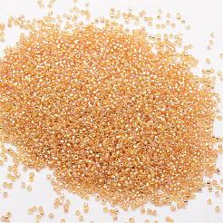 8/0 Round Glass Seed Beads&nbsp;SEED-J017-F8-662B
