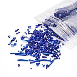 Glass Seed Beads&nbsp;X-SEED-S059-005