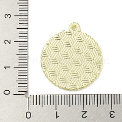 合金エナメルチャーム  ゴールドカラー  平和の鳩のチャーム  フラットラウンド  26x23x1.5mm  穴：1.6mm&nbsp;ENAM-I060-13A