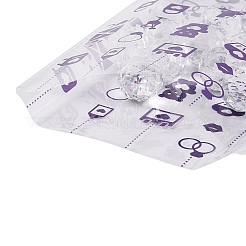 OPP Plastic Storage Bags&nbsp;ABAG-H109-01A