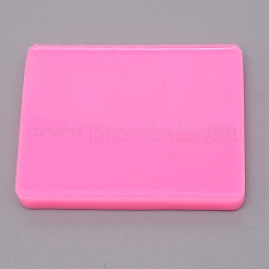 DIY Food Grade Silicone Cosmetics Molds&nbsp;DIY-TAC0013-23