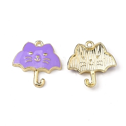 Alloy Enamel Pendants&nbsp;ENAM-CJC0012-007D