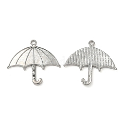 Alloy Pendants&nbsp;PALLOY-R143-30P