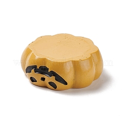Halloween Theme Mini Resin Home Display Decorations&nbsp;X-DJEW-B005-22