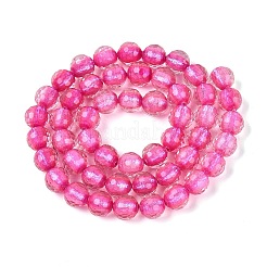 Resin Beads Strands&nbsp;RESI-N044-04A-A09
