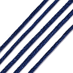 Nylon Braided Cord&nbsp;NWIR-Q008A-335