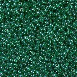 TOHO Round Seed Beads&nbsp;SEED-JPTR11-0108B