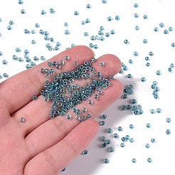 600G 24 Colors Glass Seed Beads&nbsp;SEED-JP0008-05-3mm