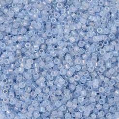 Cylinder Seed Beads&nbsp;X-SEED-H001-F02