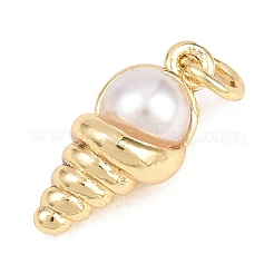 Brass Pendants&nbsp;KK-H273-06G