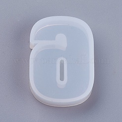 DIY Silicone Molds&nbsp;AJEW-F030-05-6
