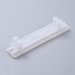 DIY Fruit Tray Handle Silicone Molds&nbsp;X-DIY-D049-09A