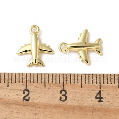 Brass Pendants&nbsp;KK-P290-36G