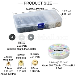 DIY Bracelets Jewelry Making Kit&nbsp;DIY-YW0009-06