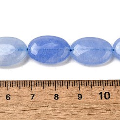 Natural Dyed Malaysia Jade Beads Strands&nbsp;X-G-B137-A01-01B