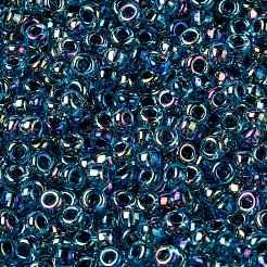 MIYUKI Round Rocailles Beads&nbsp;SEED-G008-RR0339