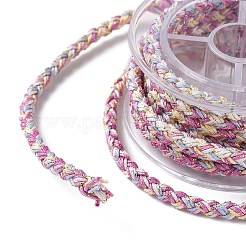 Braided Nylon Cord&nbsp;NWIR-G019-01-05