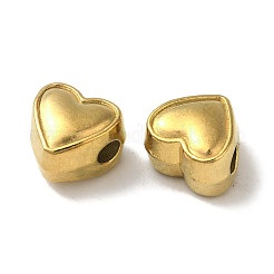 Ion Plating(IP) 304 Stainless Steel Beads&nbsp;STAS-K285-08G