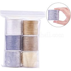 Nylon Thread&nbsp;NWIR-PH0001-12-WH