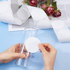 Paper 
Label Stickers&nbsp;OFST-WH0004-096A
