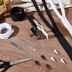 Zipper Install Tool Kit&nbsp;DIY-GA0007-14