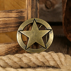 Alloy Buckles&nbsp;FIND-CL0002-14B