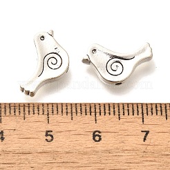 Tibetan Style Alloy Beads&nbsp;AB5587Y-NF