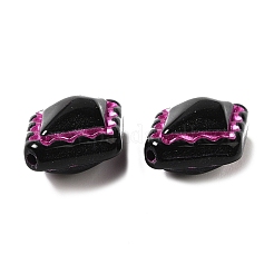 Opaque Acrylic Beads&nbsp;OACR-Z005-38