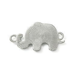 Zinc Alloy Connector Charms&nbsp;FIND-WH0108-91K