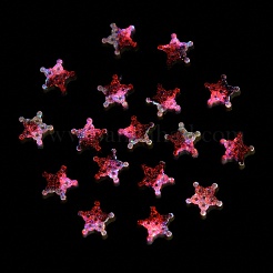 Luminous Resin Imitation Chocolate Decoden Cabochons&nbsp;RESI-K036-28C-01