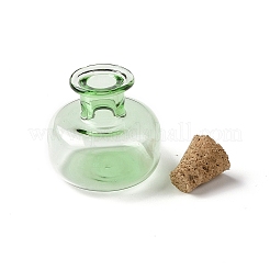Miniature Glass Bottles&nbsp;X-GLAA-H019-04E