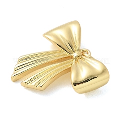 Brass Pendants&nbsp;KK-K298-39B-G