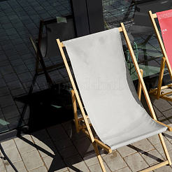 Chair Canvas & Oxford Cloth&nbsp;AJEW-WH0709-156C-06