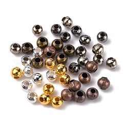 1180Pcs Iron Spacer Beads&nbsp;IFIN-FS0001-12
