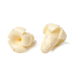 Synthetic Coral Beads&nbsp;CORA-K010-02C