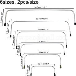 Iron Purse Frame&nbsp;FIND-PH0001-95P