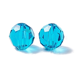 Imitation Austrian Crystal Beads&nbsp;SWAR-F021-8mm-243