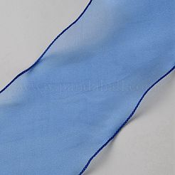 Polyester Yarn Tape&nbsp;ORIB-TAC0008-001A