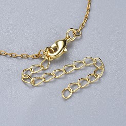 Natural Quartz Crystal Pendants Necklaces and Dangle Earrings Jewelry Sets&nbsp;SJEW-JS01026
