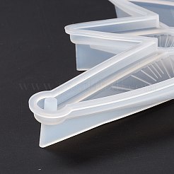 DIY Wind Chime Making Kit&nbsp;DIY-D070-02P