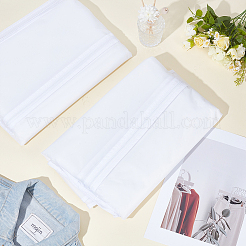 10Pcs EVA Dust Cover for Clothes&nbsp;AJEW-GO0004-27A