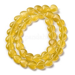 Glass Beads Strands&nbsp;GLAA-A017-01E